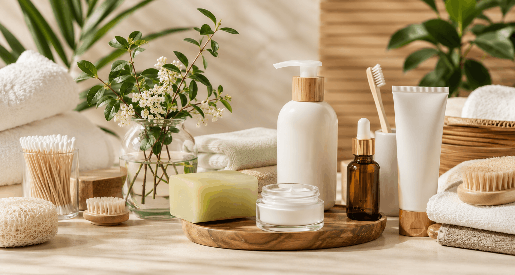 VedaLife Clinical Personal Health Therapies